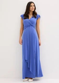 bonprix Robe longue|Femme Mode Festive|Robes