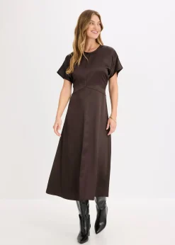 bonprix Robe longue|Femme Robes