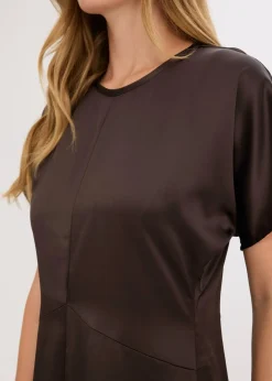 bonprix Robe longue|Femme Robes