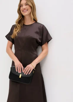 bonprix Robe longue|Femme Robes