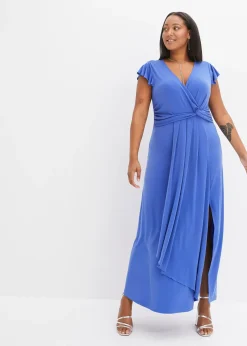 Femme bonprix Tailles Petite|Robe longue