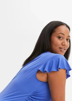 Femme bonprix Tailles Petite|Robe longue