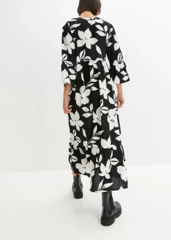 bonprix Robe longue|Femme Robes