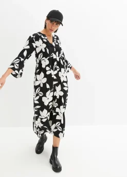 bonprix Robe longue|Femme Robes