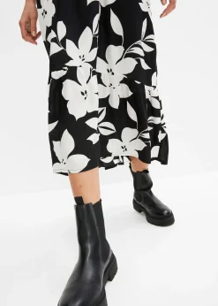 bonprix Robe longue|Femme Robes