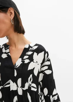 bonprix Robe longue|Femme Robes