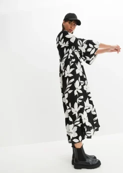 bonprix Robe longue|Femme Robes