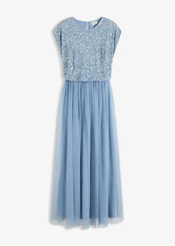 Femme bonprix Mode Festive|Robe longue