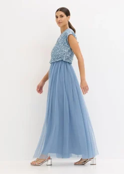 Femme bonprix Mode Festive|Robe longue