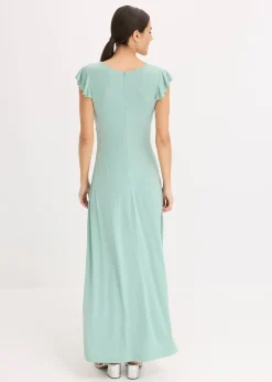 bonprix Robe longue|Femme Tailles Petite