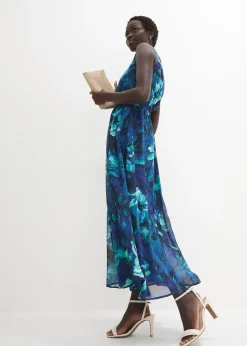 Femme bonprix Robes|Robe longue