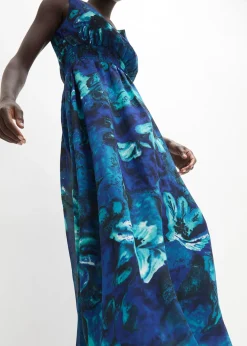 Femme bonprix Robes|Robe longue