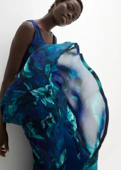 Femme bonprix Robes|Robe longue