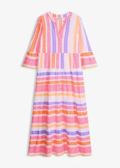 Femme bonprix Tailles Petite|Robe longue