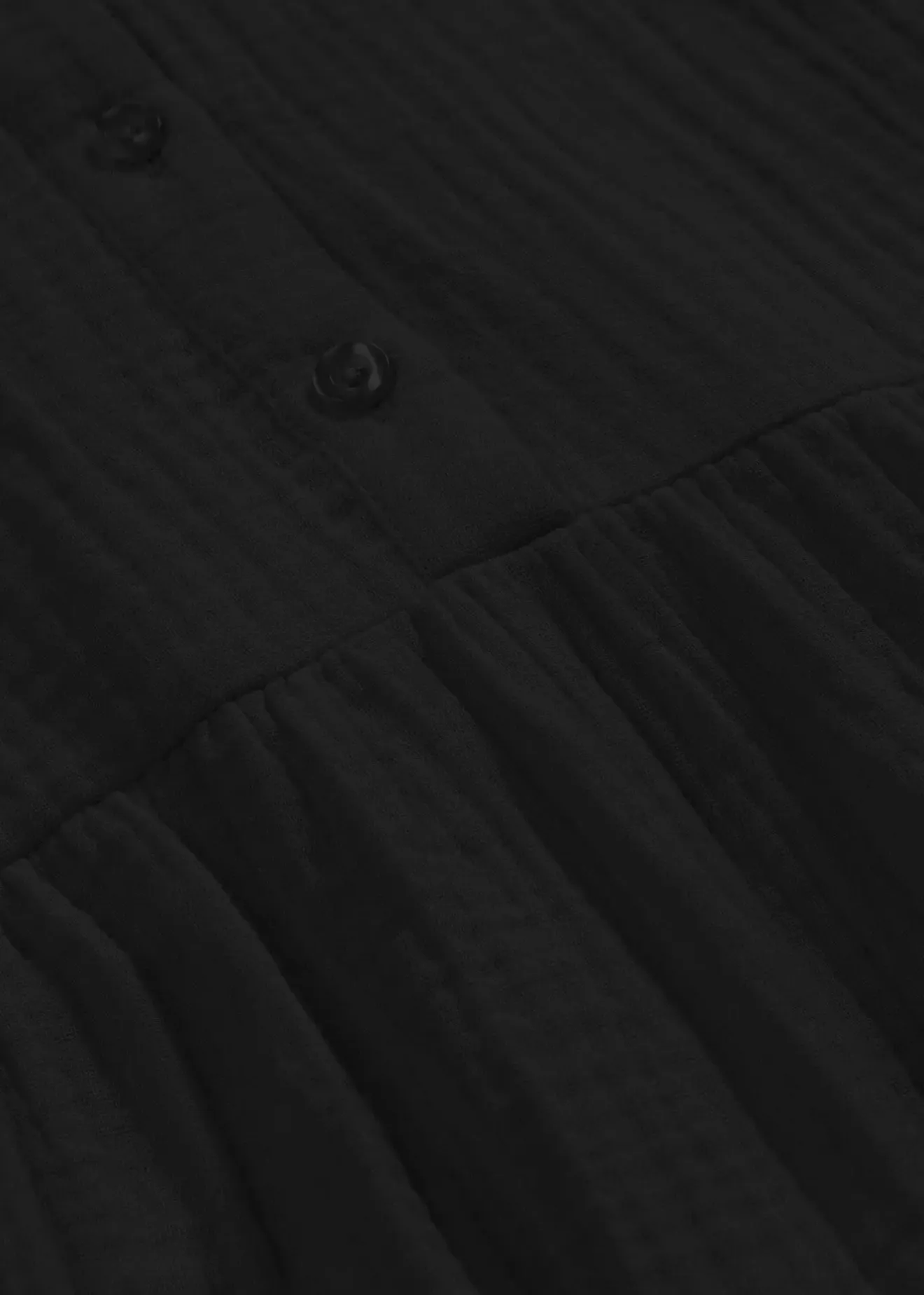 Femme bonprix Robes|Tailles Petite|Robe longue en gaze de coton douce