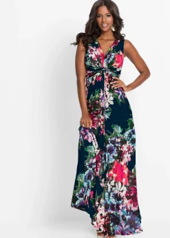 bonprix Robe longue estivale|Femme Robes