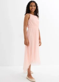 Enfant bonprix Vêtements Enfant|Filles 9-16 Ans·Robes & Combinaisons|Robe longue ornée de sequins