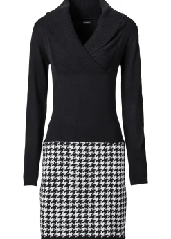 Femme bonprix Maille|Robes|Robe maille