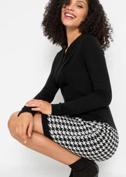 Femme bonprix Maille|Robes|Robe maille