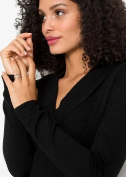 Femme bonprix Maille|Robes|Robe maille