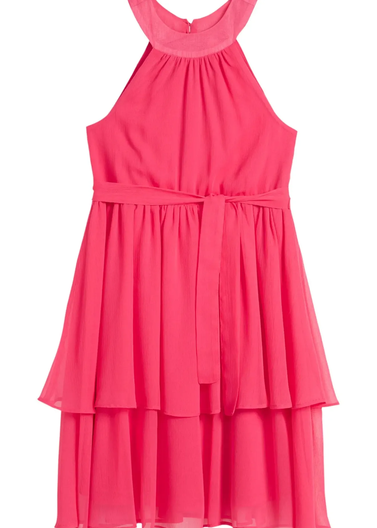 bonprix Robe midi|Enfant Vêtements Enfant|Filles 9-16 Ans·Robes & Combinaisons