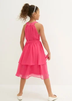 bonprix Robe midi|Enfant Vêtements Enfant|Filles 9-16 Ans·Robes & Combinaisons