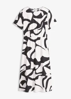 Femme bonprix Robes|Tailles Petite|Robe midi