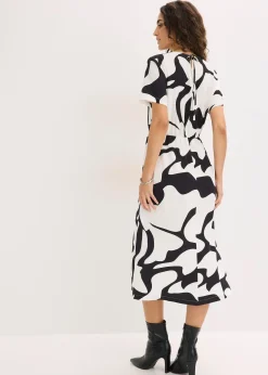 Femme bonprix Robes|Tailles Petite|Robe midi