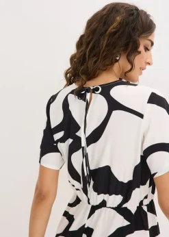 Femme bonprix Robes|Tailles Petite|Robe midi