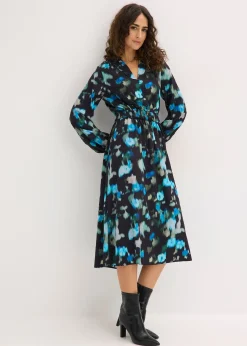 bonprix Robe midi|Femme Robes