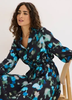 bonprix Robe midi|Femme Robes