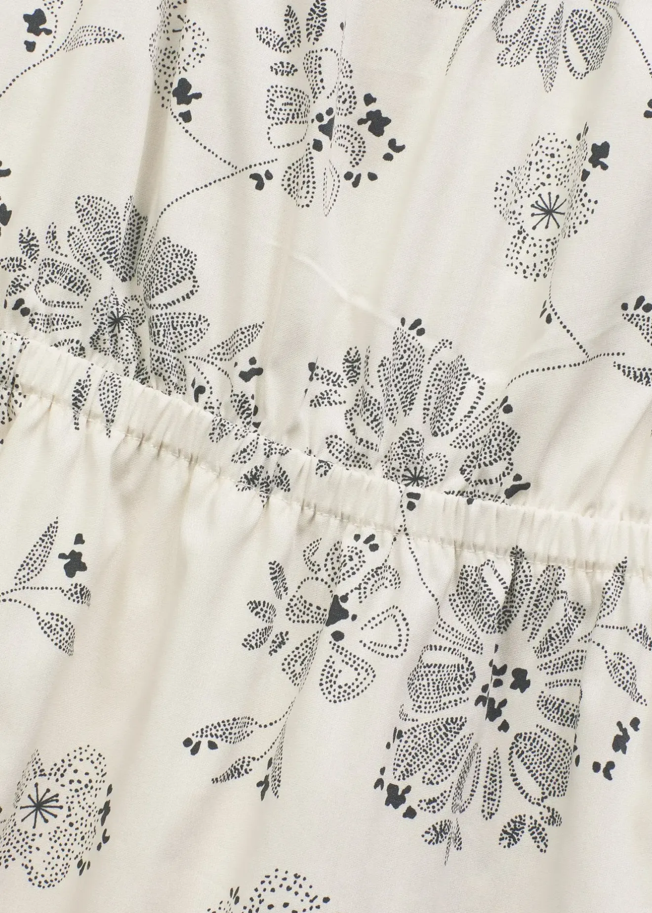 bonprix Robe midi à manches bouffantes|Femme Robes