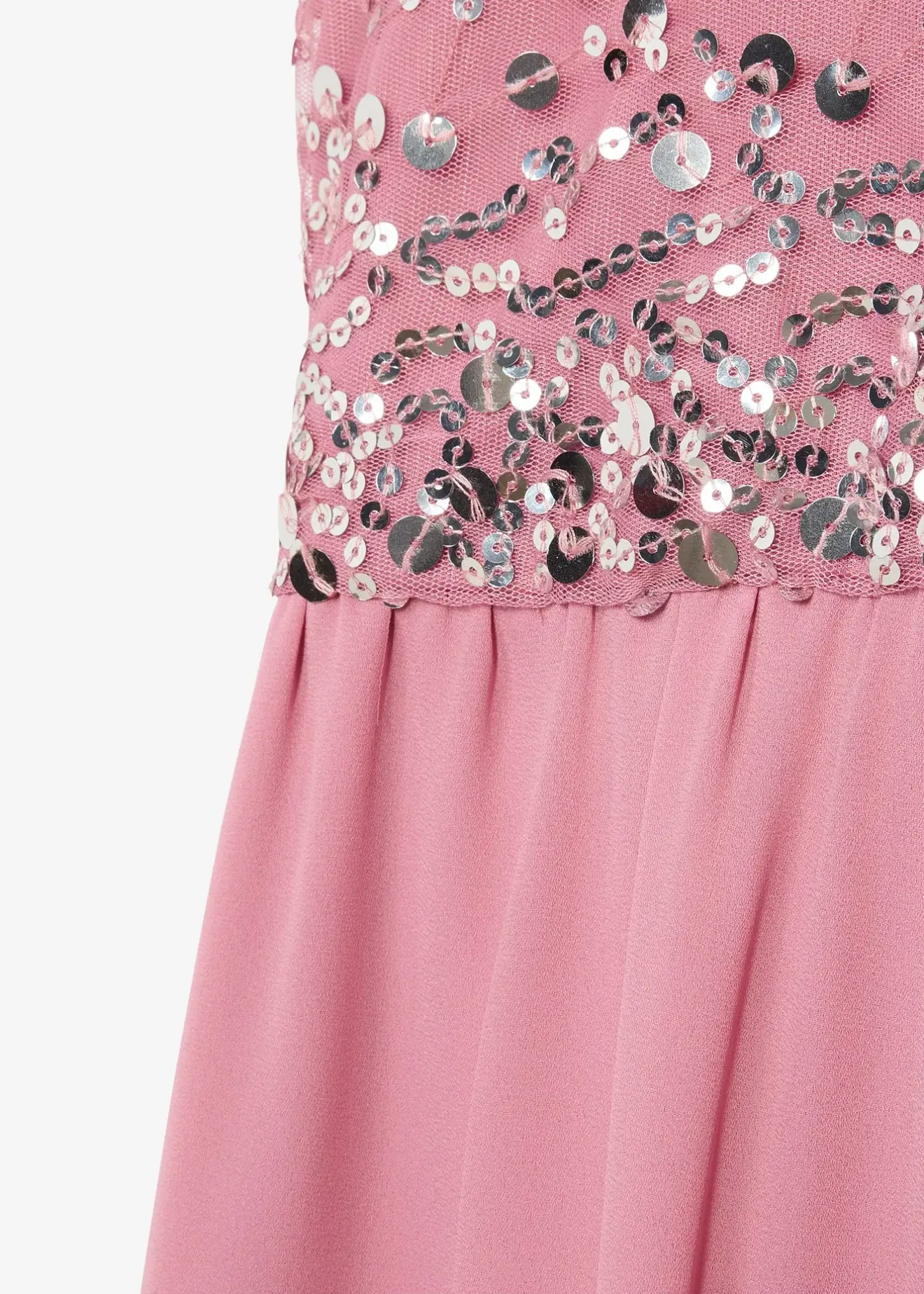 Enfant bonprix Vêtements Enfant|Filles 9-16 Ans·Robes & Combinaisons|Robe plus longue derrière