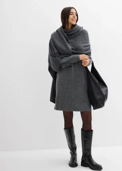 Femme bonprix Maille|Robes|Robe pull