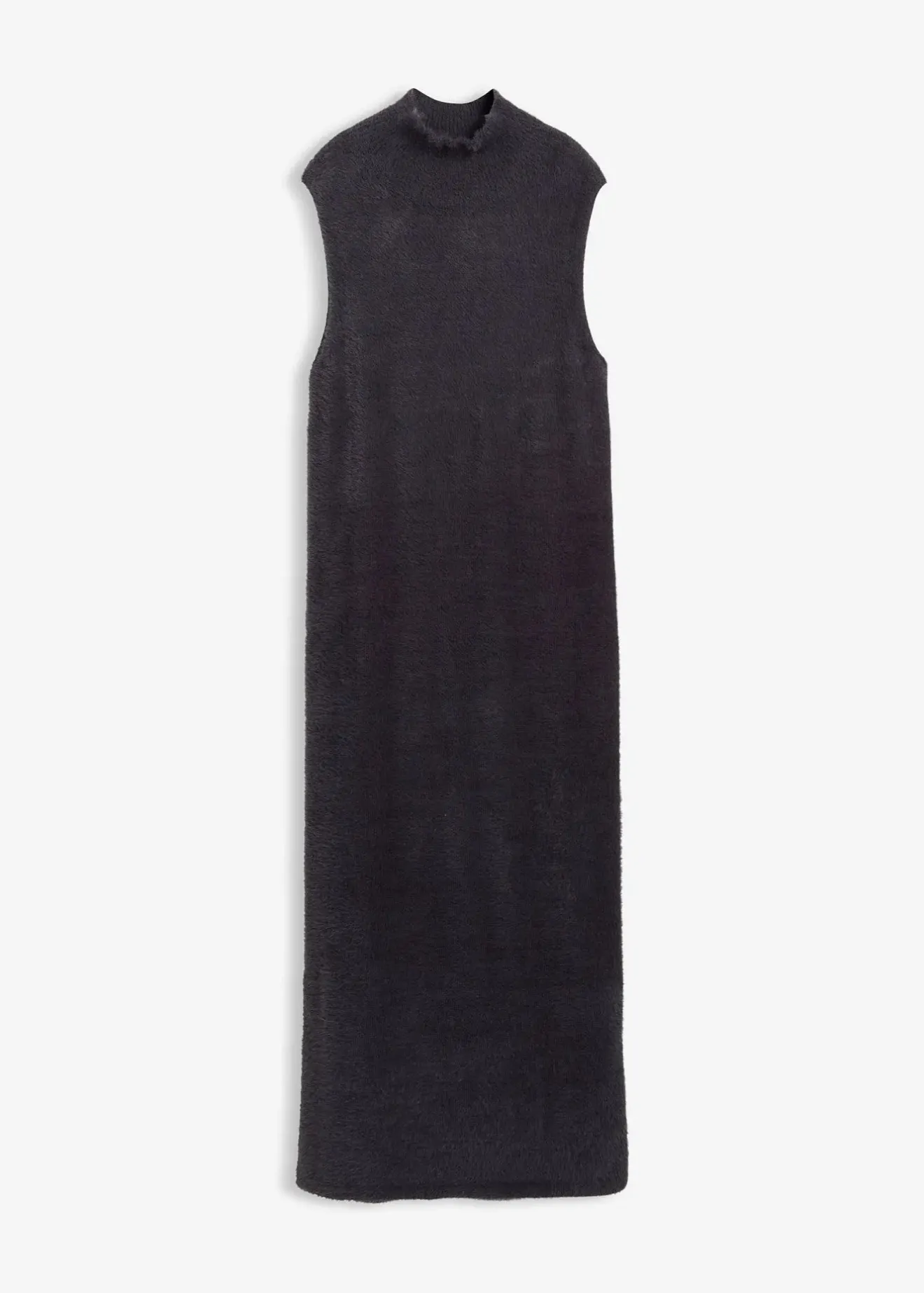 bonprix Robe pull en viscose mélangée|Femme Maille|Robes