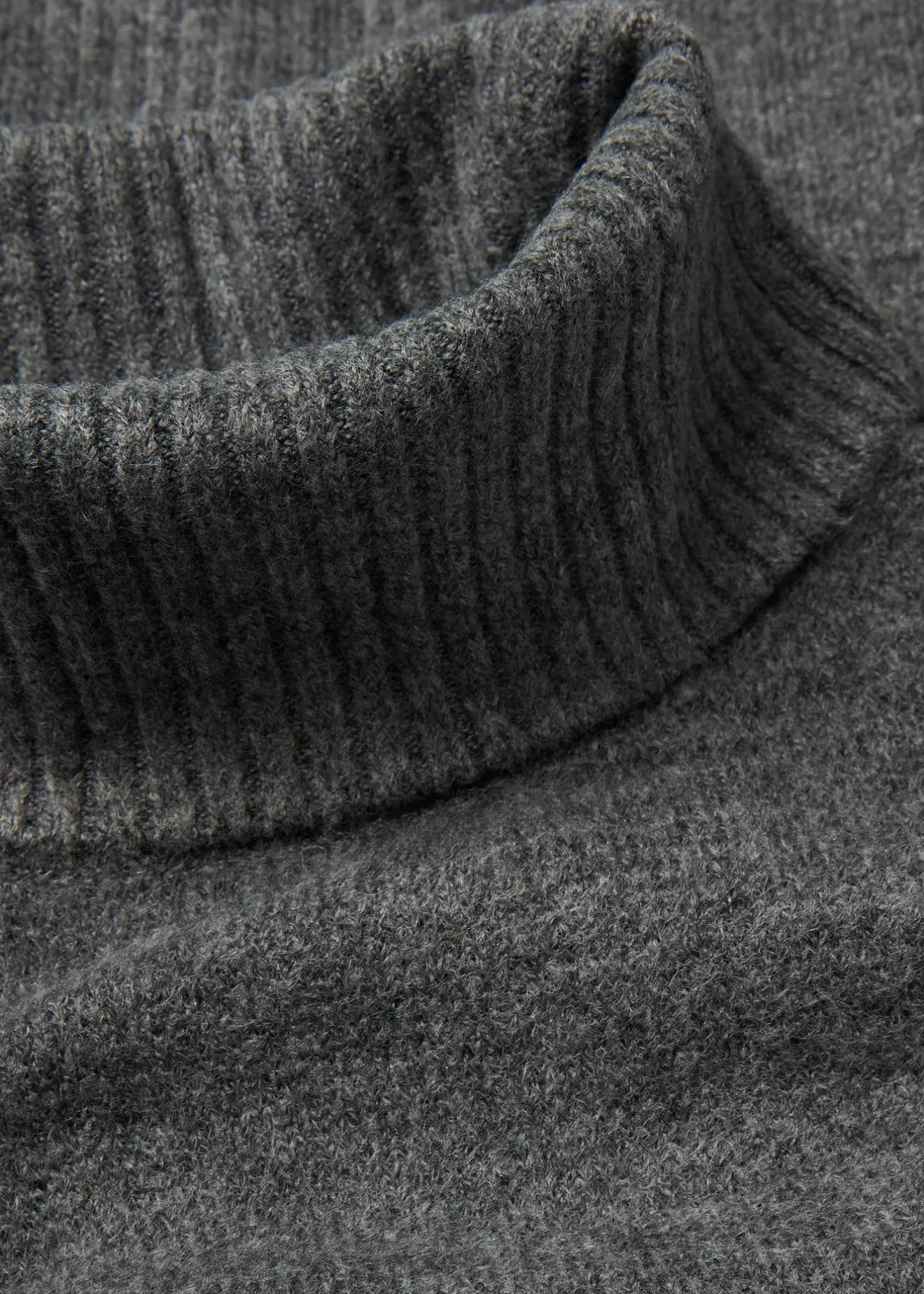 bonprix Robe pull fendue sur le côté|Femme Maille|Robes