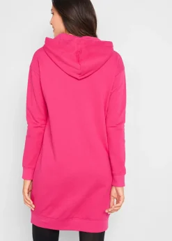 bonprix Robe sweat|Femme Basiques|Sweats