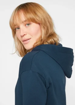 Femme bonprix Basiques|Sweats|Robe sweat