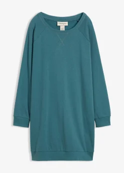 bonprix Robe sweat|Femme Basiques|Sweats