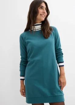 bonprix Robe sweat|Femme Basiques|Sweats