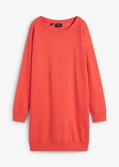 bonprix Robe sweat|Femme Basiques|Sweats