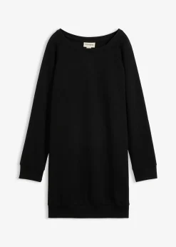 bonprix Robe sweat|Femme Basiques|Sweats