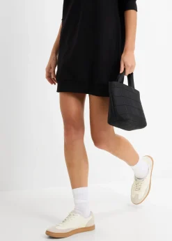 bonprix Robe sweat|Femme Basiques|Sweats