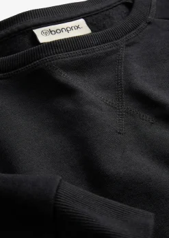 bonprix Robe sweat|Femme Basiques|Sweats