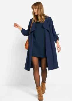 Femme bonprix Basiques|Sweats|Robe sweat