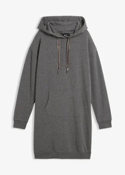 bonprix Robe sweat|Femme Basiques|Sweats