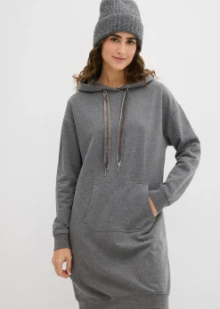 bonprix Robe sweat|Femme Basiques|Sweats