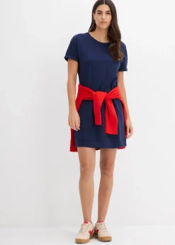 bonprix Robe sweat|Femme Sweats|Robes