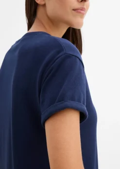 bonprix Robe sweat|Femme Sweats|Robes