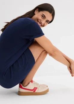 bonprix Robe sweat|Femme Sweats|Robes